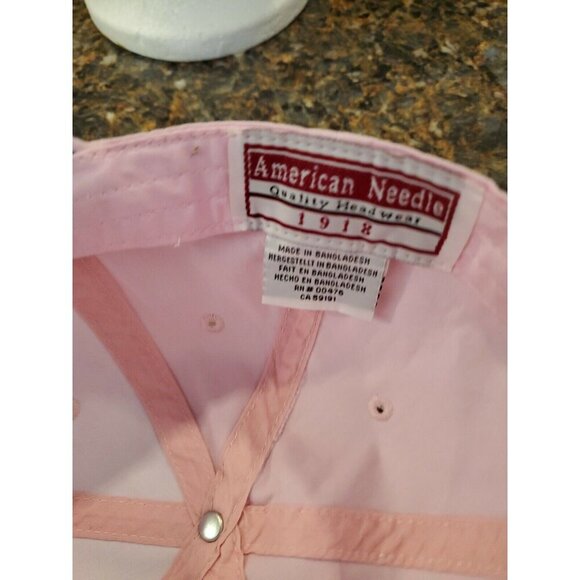 Mountian American Needie Light Weight Ladies Fit - Picture 7 of 8